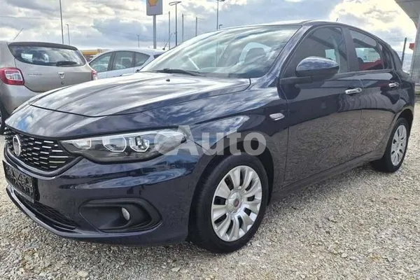 Fiat Tipo — polovni automobil