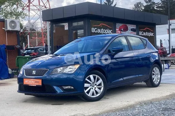 Seat Leon — polovni automobil