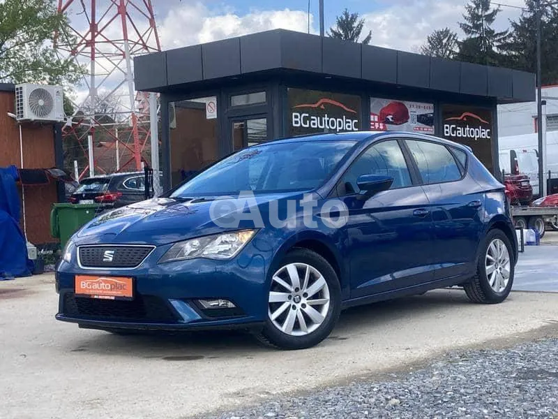 Seat Leon — polovni automobil