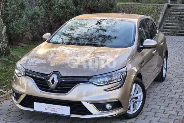 Renault Megane — polovni automobil