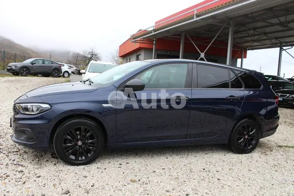 Fiat Tipo — polovni automobil