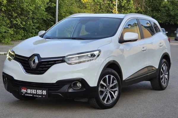 Renault Kadjar — polovni automobil