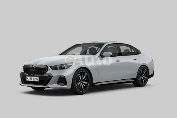 BMW 520 — polovni automobil