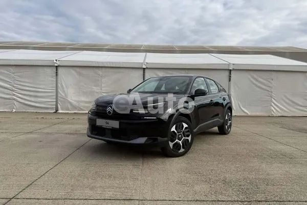 Citroen C4 — polovni automobil