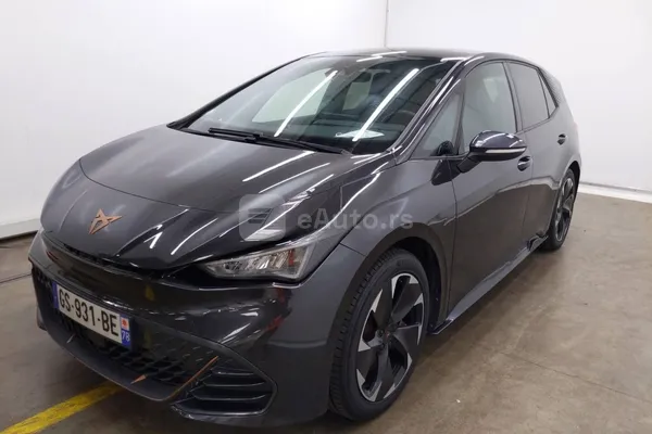Cupra Born — polovni automobil