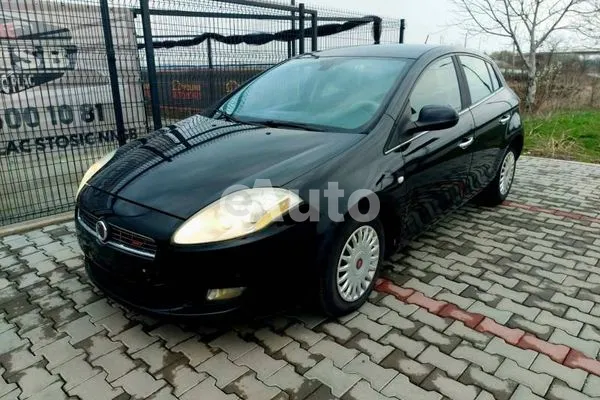 Fiat Bravo — polovni automobil