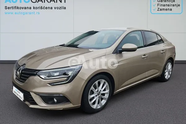 Renault Megane — polovni automobil