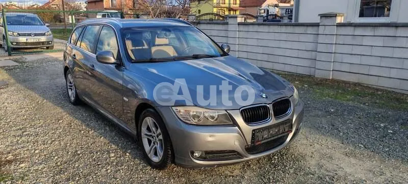 BMW 318 — polovni automobil