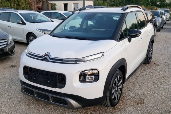 Citroen C3 Aircross — polovni automobil