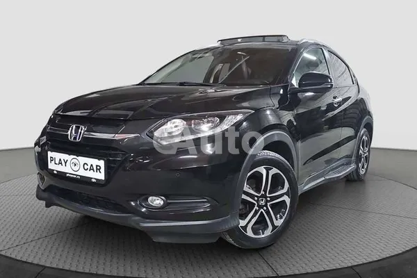 Honda HR-V — polovni automobil