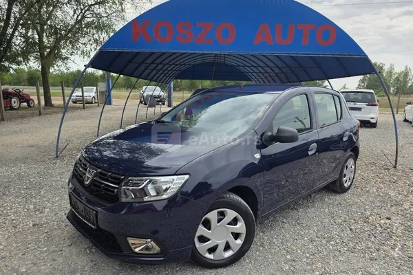 Dacia Sandero — polovni automobil, oglas