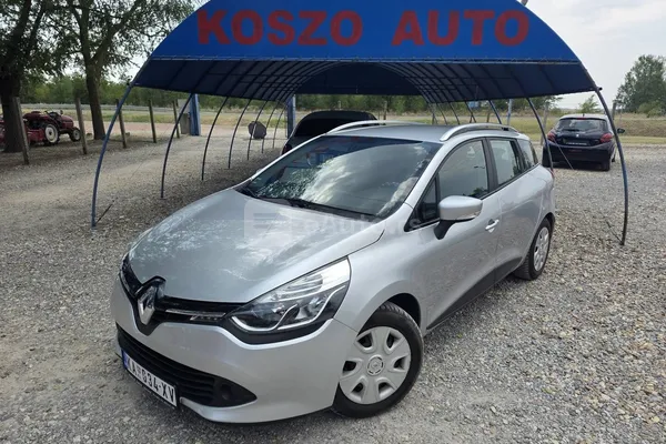 Renault Clio — polovni automobil, oglas