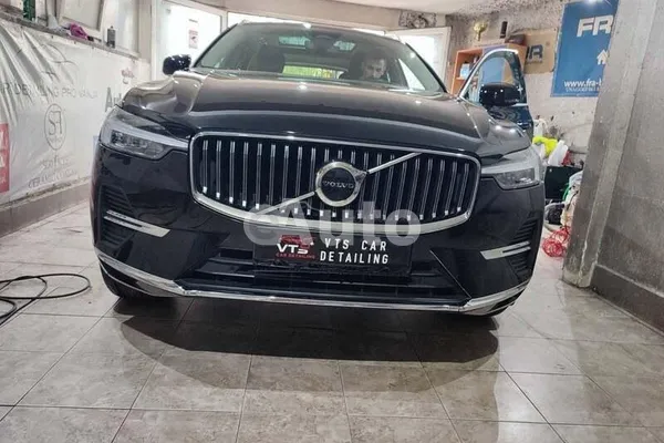 Volvo XC60 — polovni automobil