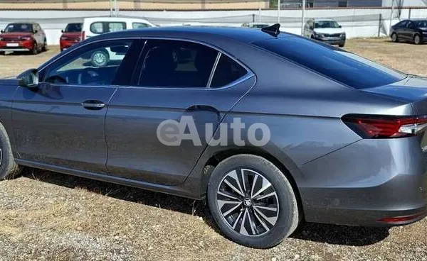 Škoda Superb — polovni automobil