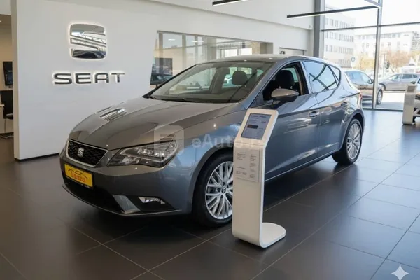Seat Leon — polovni automobil