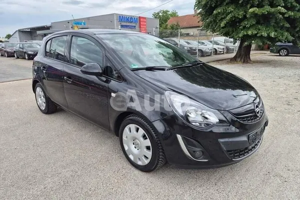Opel Corsa D — polovni automobil