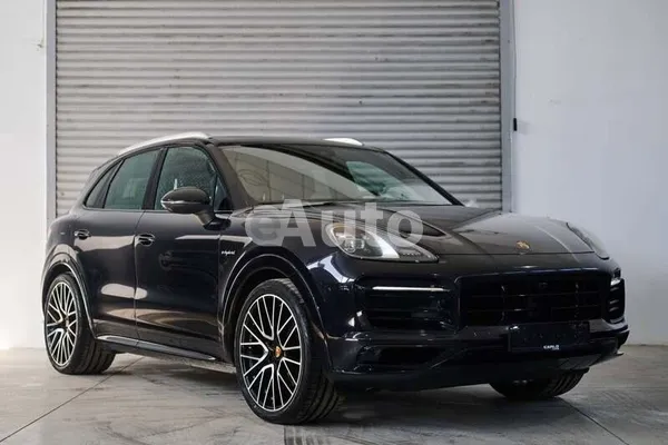 Porsche Cayenne — polovni automobil