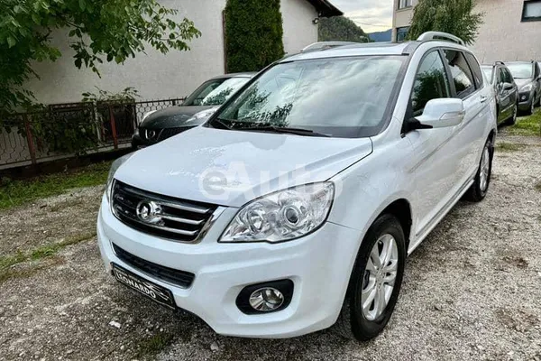 other other — polovni automobil