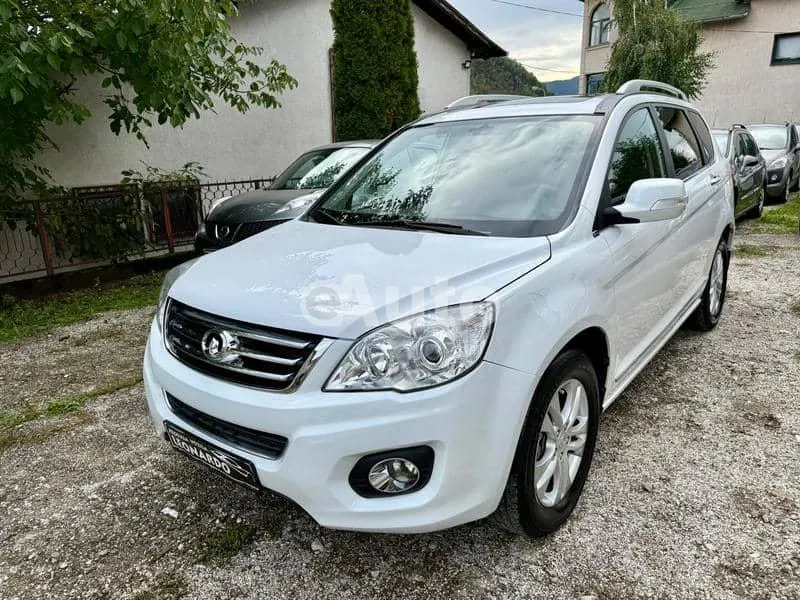 other other — polovni automobil