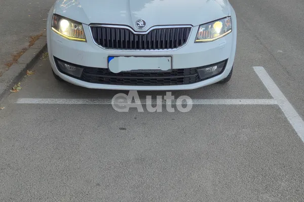 Skoda Octavia — polovni automobil