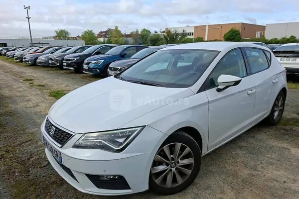 Seat Leon — polovni automobil