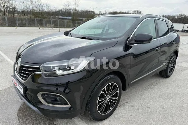 Renault Kadjar — polovni automobil