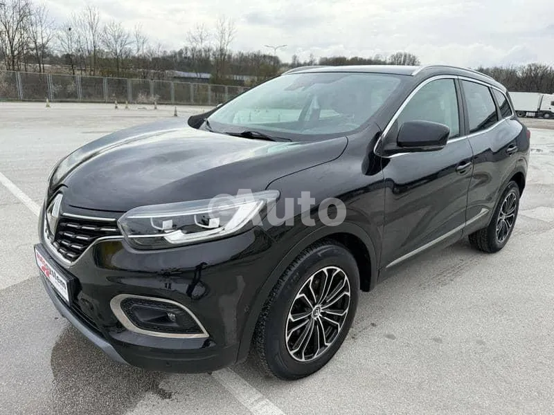 Renault Kadjar — polovni automobil