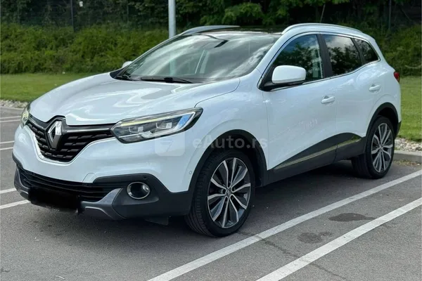 Renault Kadjar — polovni automobil