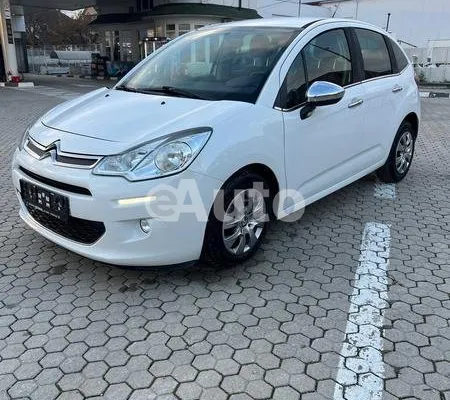 Citroen C3 — polovni automobil