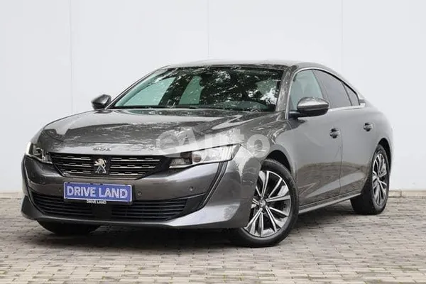 Peugeot 508 — polovni automobil