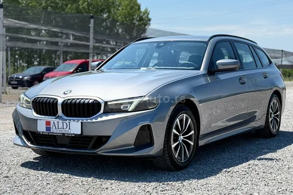 BMW 318 — polovni automobil