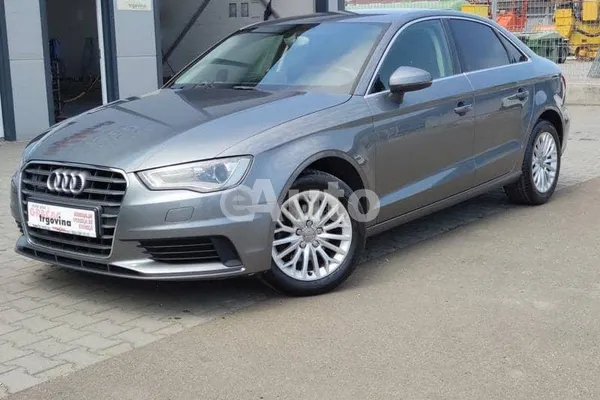 Audi A3 — polovni automobil
