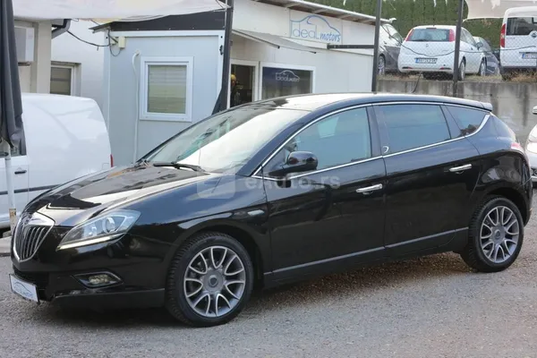 Lancia Delta — polovni automobil