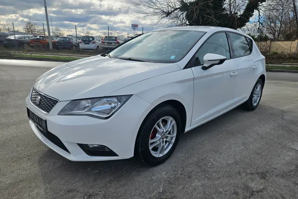 Seat Leon — polovni automobil