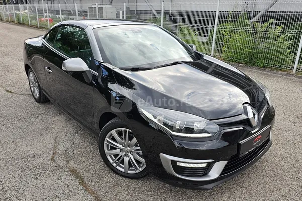 Renault Megane — polovni automobil