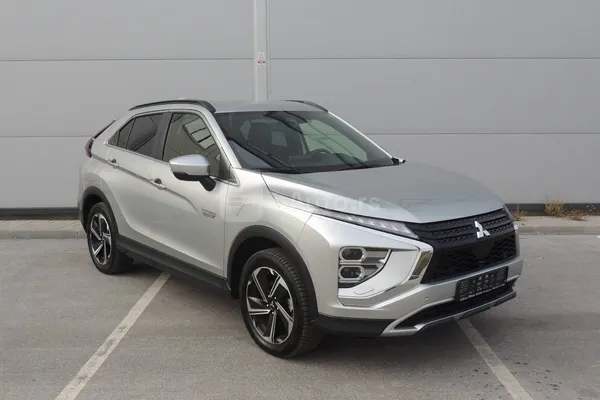 Mitsubishi Eclipse Cross — polovni automobil