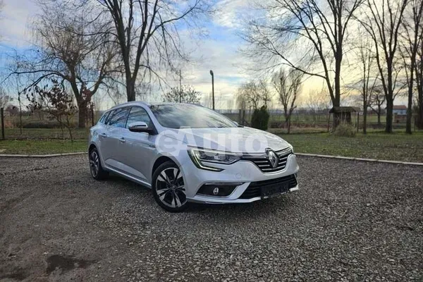 Renault Megane — polovni automobil