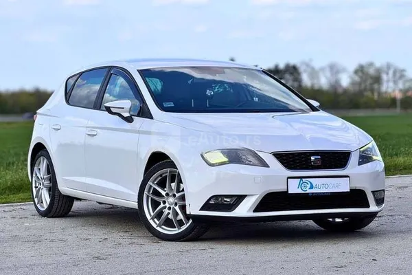 Seat Leon — polovni automobil