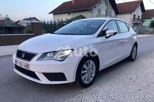 Seat Leon — polovni automobil