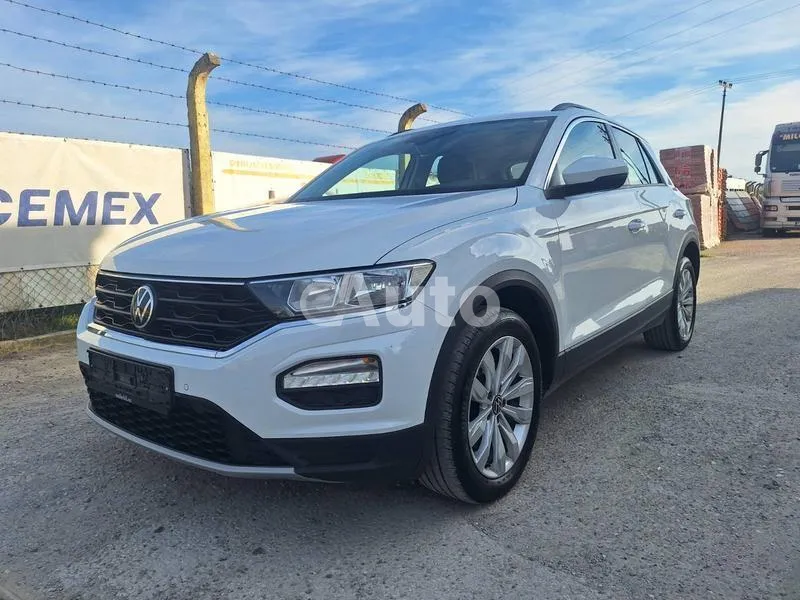 Volkswagen T-Roc — polovni automobil