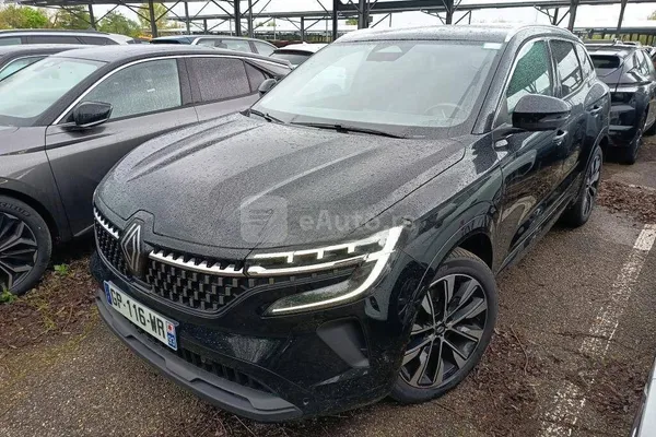 Renault Austral — polovni automobil