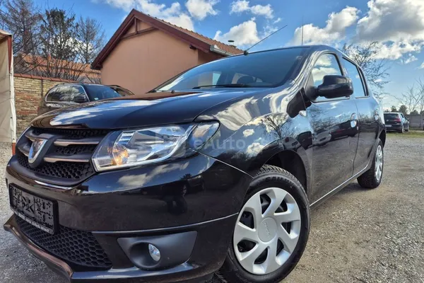 Dacia Sandero — polovni automobil