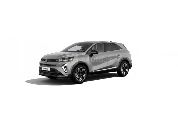 Renault Symbioz — polovni automobil