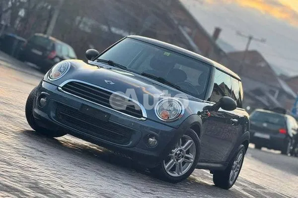 Mini One — polovni automobil