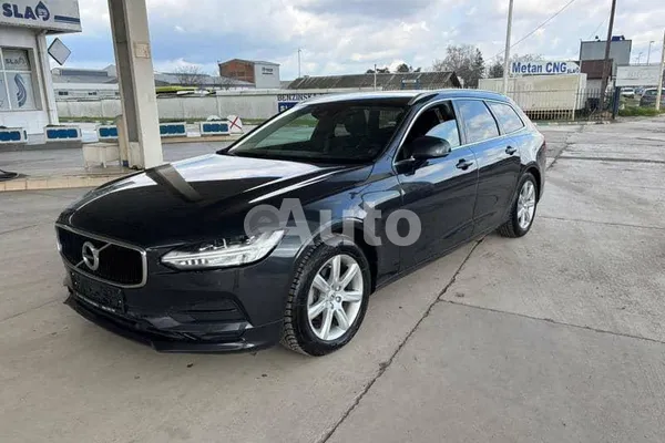 Volvo V90 — polovni automobil