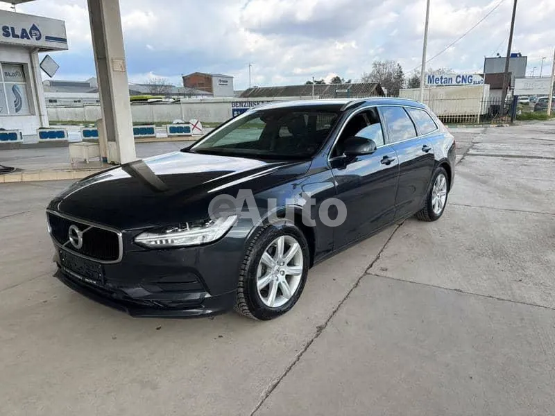 Volvo V90 — polovni automobil