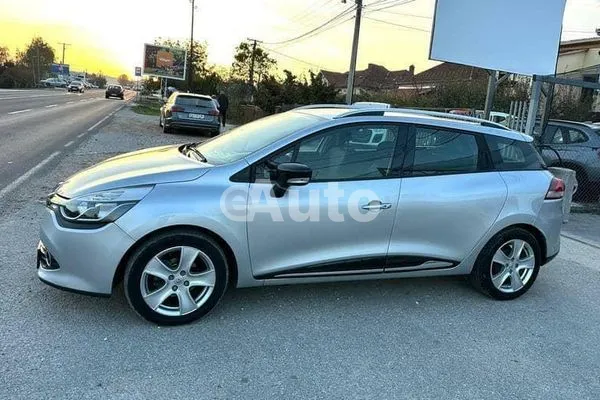 Renault Clio — polovni automobil