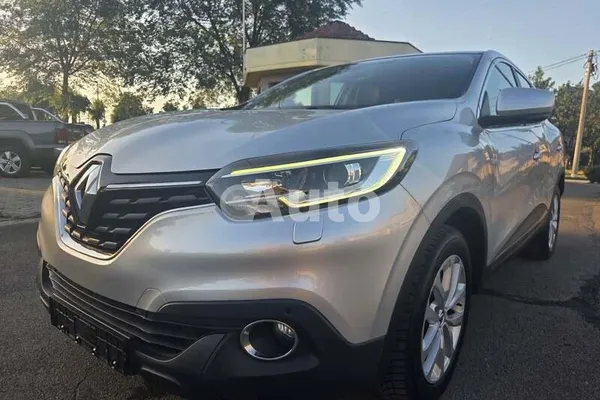 Renault Kadjar — polovni automobil