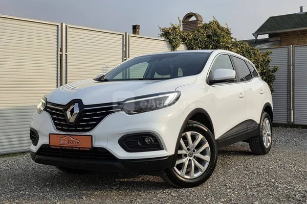 Renault Kadjar — polovni automobil