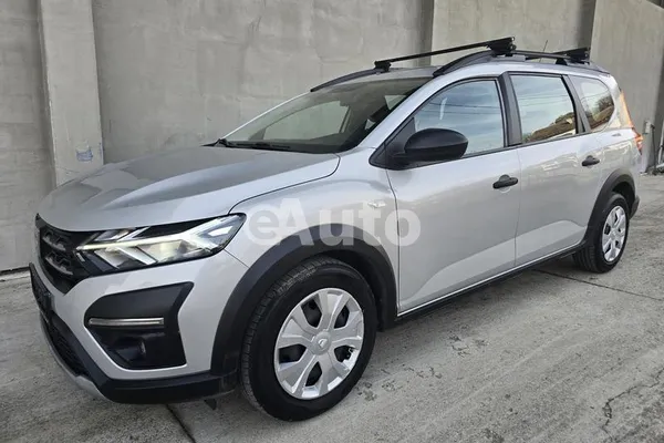 Dacia Jogger — polovni automobil